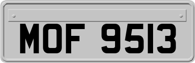 MOF9513