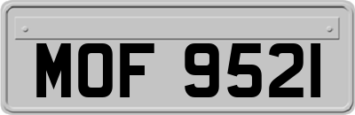 MOF9521
