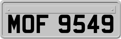 MOF9549