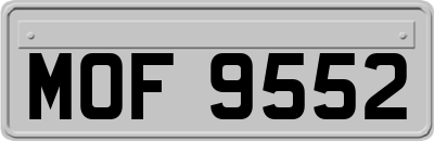 MOF9552