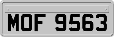 MOF9563