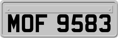 MOF9583