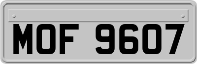 MOF9607