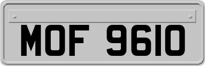 MOF9610