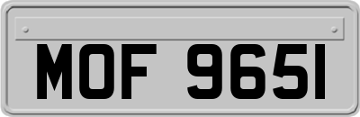 MOF9651