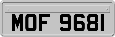 MOF9681