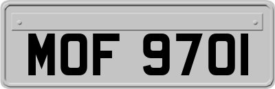 MOF9701