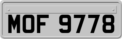MOF9778