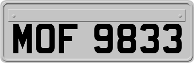 MOF9833