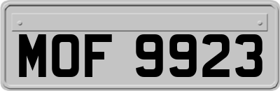 MOF9923