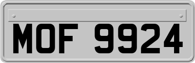 MOF9924
