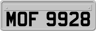 MOF9928