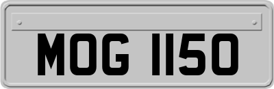 MOG1150