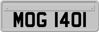 MOG1401