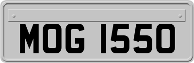 MOG1550