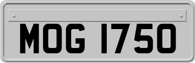 MOG1750