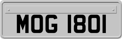 MOG1801