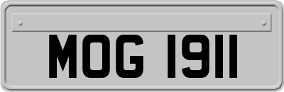 MOG1911