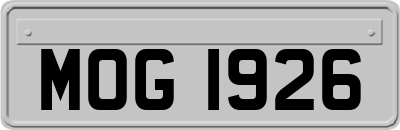 MOG1926