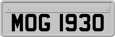 MOG1930