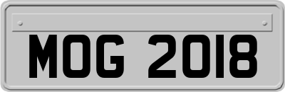MOG2018
