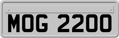 MOG2200