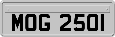 MOG2501