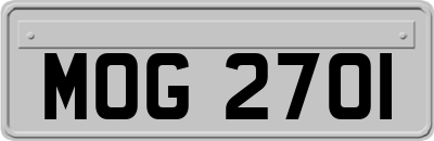 MOG2701