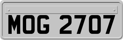 MOG2707