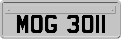 MOG3011