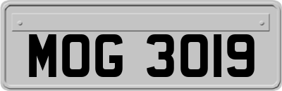 MOG3019