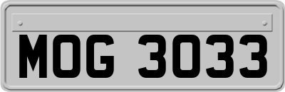 MOG3033