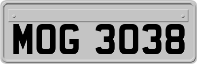 MOG3038