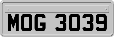 MOG3039