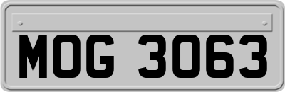 MOG3063
