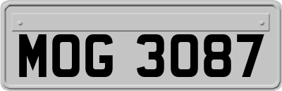 MOG3087