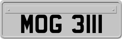 MOG3111