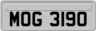 MOG3190