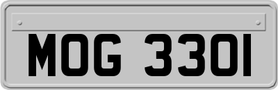 MOG3301