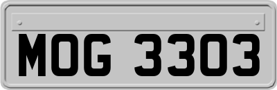 MOG3303