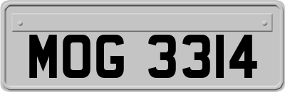 MOG3314