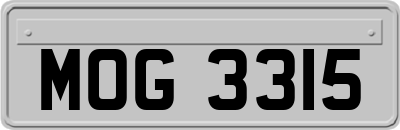 MOG3315