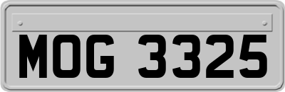 MOG3325