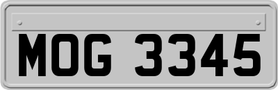 MOG3345