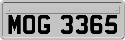 MOG3365
