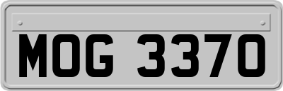 MOG3370