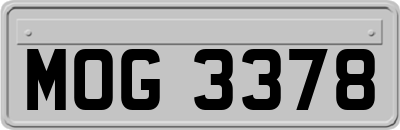MOG3378