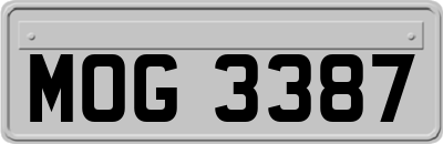 MOG3387