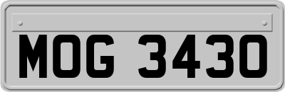 MOG3430