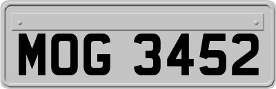 MOG3452